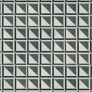 Daltile - Sovran Triangle, Rectangle, 24X48, Satin