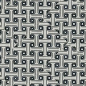 Daltile - Sovran Lattice, Rectangle, 24X48, Satin (Herringbone)