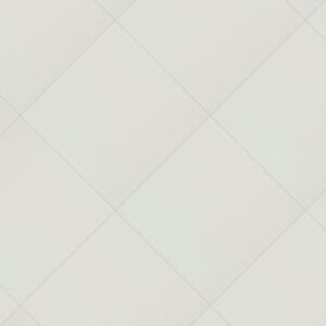 Daltile - Median White, Square, 24X24, Polished (Diamond)