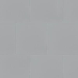 Daltile - Median Gray, Square, 24X24, Polished