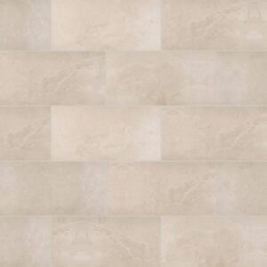 Daltile - Advantage Mural Taupe, Rectangle, 12X24, Matte (Offset)