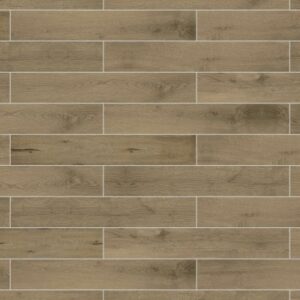 Daltile - Sleigh Creek Landau, Plank, 6X36, Matte