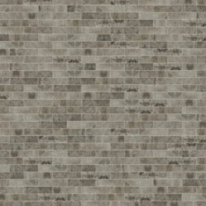 Daltile - Brickwork Alcove, Rectangle, 2X8, Distressed, Matte