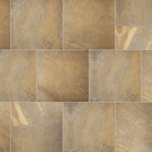 Daltile - Ayers Rock Bronzed Beacon, Square, 20X20, Matte (Offset)