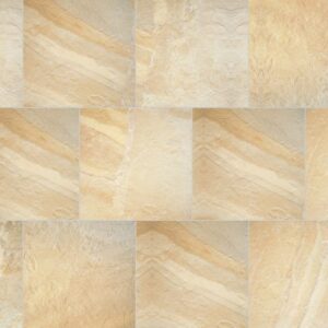 Daltile - Ayers Rock Solar Summit, Square, 20X20, Matte (Offset)