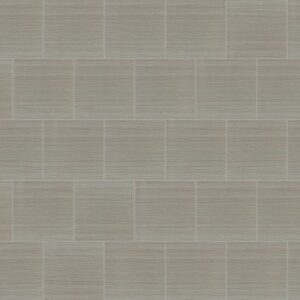 Daltile - Fabrique Gris Linen, Square, 12X12, Matte