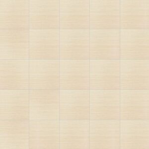 Daltile - Fabrique Creme Linen, Square, 12X12, Matte (Straight Set)