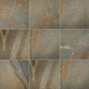 Daltile - Ayers Rock Rustic Remnant, Square, 20X20, Matte (Straight Set)