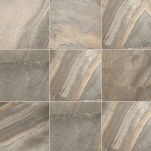 Daltile - Ayers Rock Majestic Mound, Square, 20X20, Matte (Straight Set)