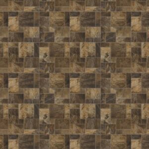 Silver by Mannington - City Plaza, Calico