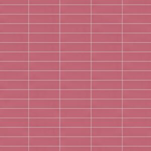 Daltile - Stencil Berry, Rectangle, 4X12, Matte
