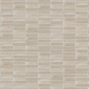 Daltile - Scrapbook Cherished Greige, Rectangle, 2X8, Matte