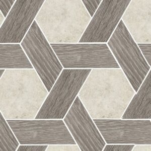 Historic Limestone by American Olean - Tradition Blend