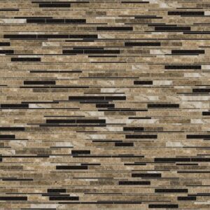 Marazzi USA - Archaeology - Troy, Random Linear, Matte