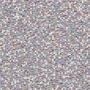 Daltile - City Lights Tokyo, Straight Joint, 1/2X1/2, Glass