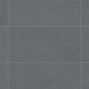 Marazzi USA - Basalto - Piombo, Rectangle, 24X48, Matte (Grid)