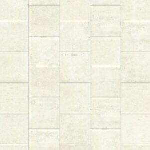 Marazzi USA - Uniche - Bianco, Square, 12X12, Matte