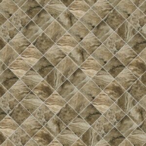 Marazzi USA - Archaeology - Troy, Square, 6 1/2X6 1/2, Matte (Diamond)