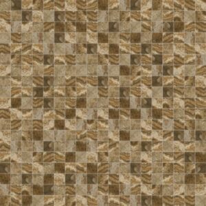 Marazzi USA - Archaeology - Chaco Canyon, Straight Joint, 3X3, Matte