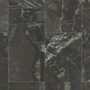 Marazzi USA - Savoir - Noir, Rectangle, 24X48, Polished