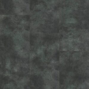 BURNISHED by Philadelphia Commercial - Granite (Herringbone)
