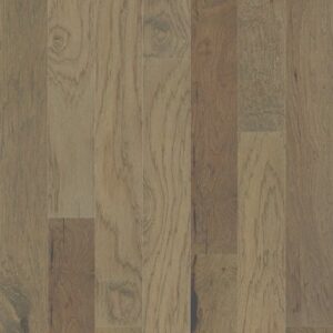 High Plains 6 3/8 by Shaw Floors - Jute