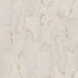 GEMSTONE 12X24 MATTE by Shaw Floors - Ivory