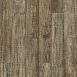 SANTA FE 6X36 by Shaw Floors - Buckskin