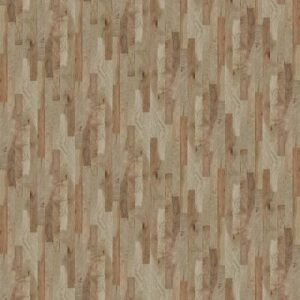 HAYDEN HICKORY by Shaw Floors - Honey Glow