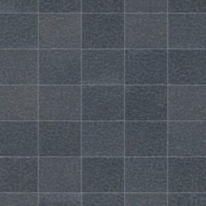 Marazzi USA - Inyo - Indigo, Straight Joint, 1X6, Microban, Satin