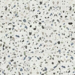 Daltile - Outlander Marine, Square, 24X24, Grande, Stepwise, Matte