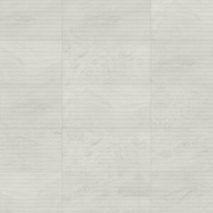 Daltile - Bryne Coastline, Rectangle, 12X24, Fluted, Satin (Straight Set)