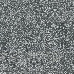 Daltile - Outlander Onyx, Square, 24X24, Medio, Stepwise, Matte