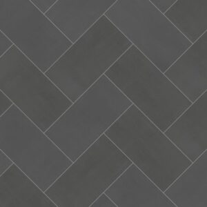 Subtle Strands by American Olean - Charcoal