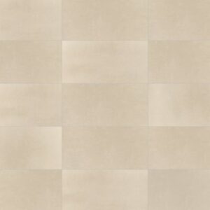 Daltile - Cohesion Beige, Rectangle, 12X24, Textured