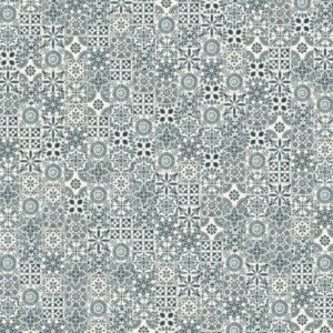 Marazzi USA - Cotto Revival - Lagos, Square, 4X4, Hand Crafted, Glossy