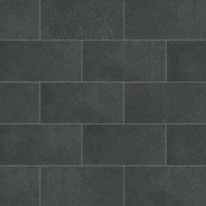 Daltile - Indoterra Volcanic Ash, Rectangle, 12X24, Woven, Textured