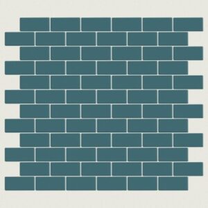 TECHNICOLOR DREAMS MOS by Shaw Floors - Peacock Blue