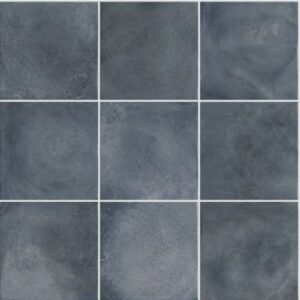 KALEIDOSCOPE 8X8 SQ FLAT by Shaw Floors - Indigo