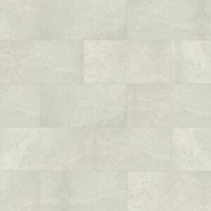 Daltile - Prime Vitality White, Rectangle, 12X24, Matte