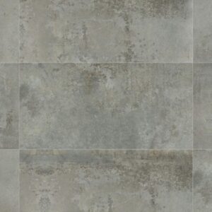 Daltile - Emergent Aluminum, Rectangle, 24X48, Light Polished