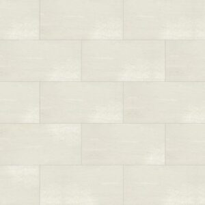 Daltile - Ambassador Wanderlust White, Rectangle, 12X24, Light Polished (Offset)