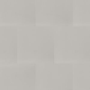 Daltile - Median Light Gray, Square, 24X24, Textured