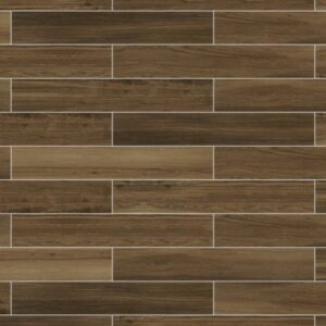 Daltile - Saddle Brook Walnut Creek, Plank, 6X36, Matte