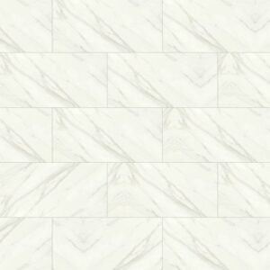Daltile - Florentine Carrara, Rectangle, 12X24, Matte