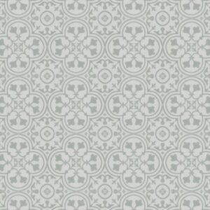 Silver by Mannington - Deco, Pewter