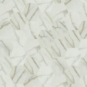 Gold by Mannington - Carrara, Ivory