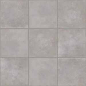 Halftone 8x8 Gloss by Shaw Floors - Grey Vetiver