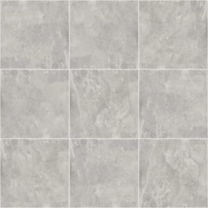 Prime Aura 24x24 Matte by Shaw Floors - Perla Grigia