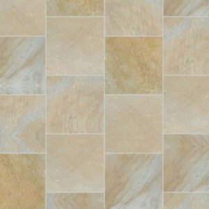 Slate by American Olean - Golden Sun
